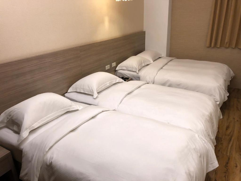 The Riverside Hotel Hengchun