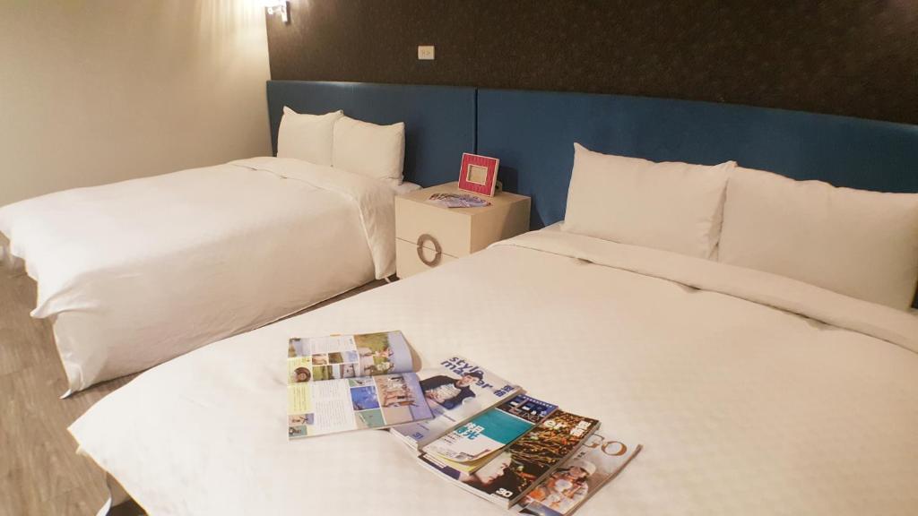 Walker Hotel - Zhengyi