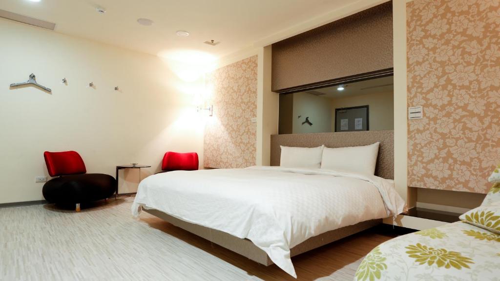 Walker Hotel - Zhengyi