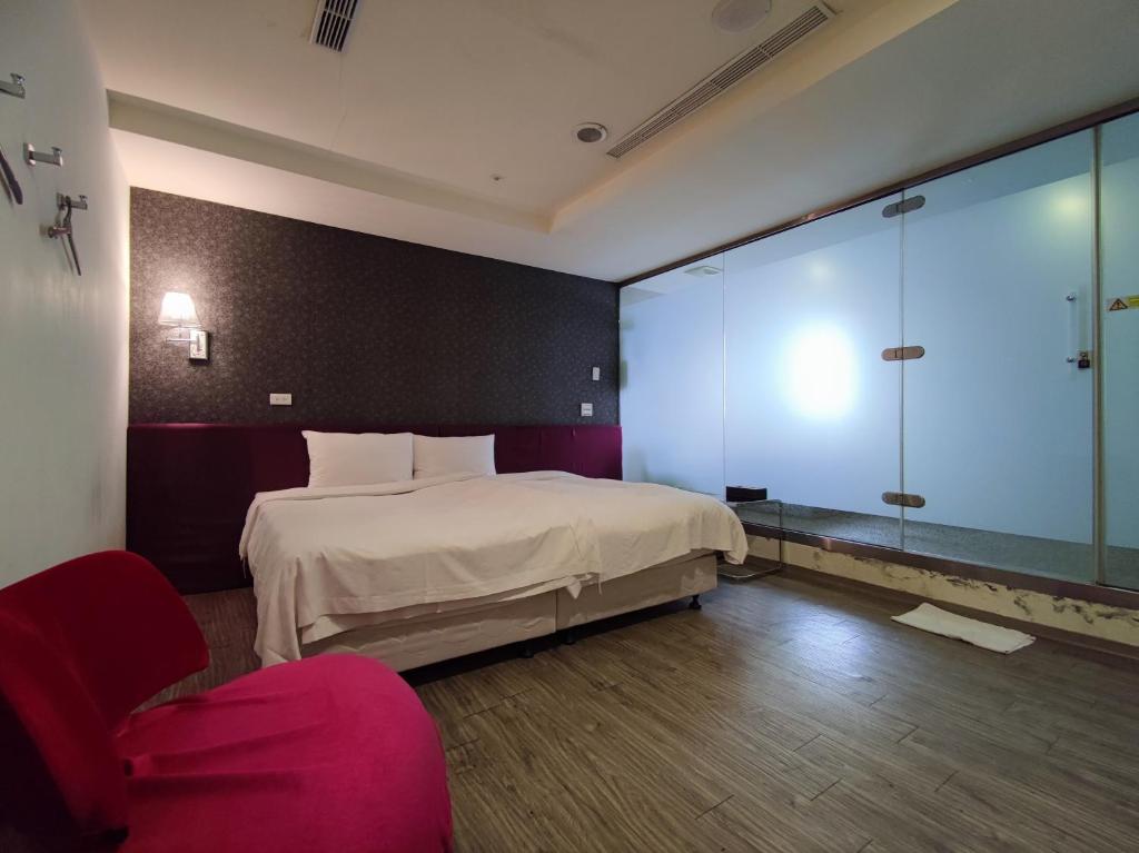 Walker Hotel - Zhengyi