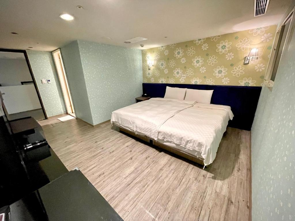 Walker Hotel - Zhengyi