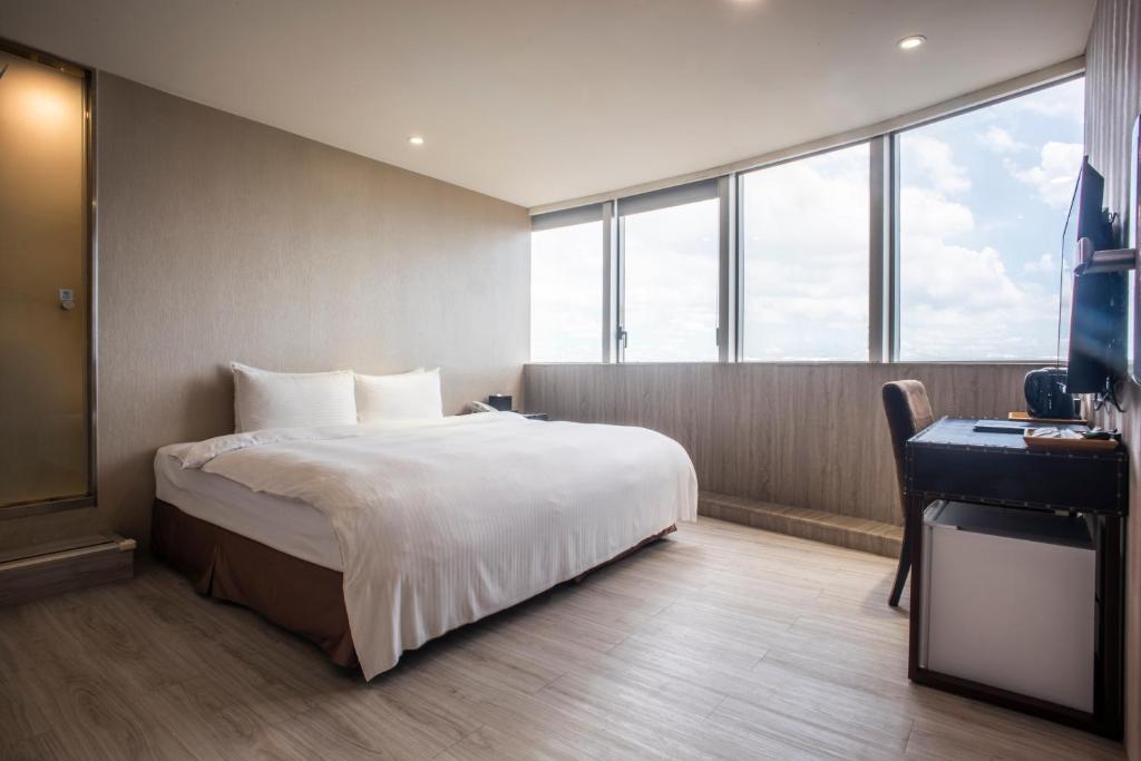 Xinshe Hotel - Chungli