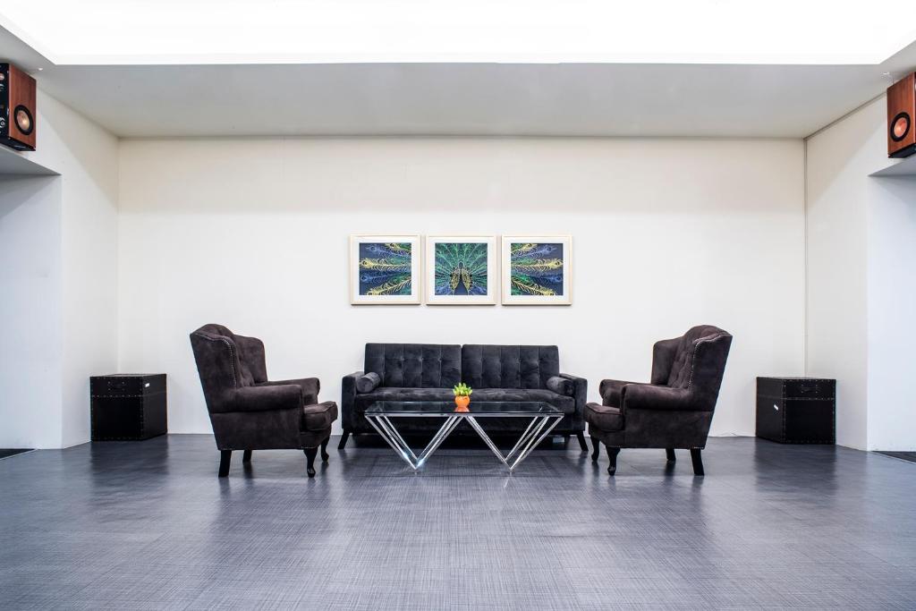 Xinshe Hotel - Chungli