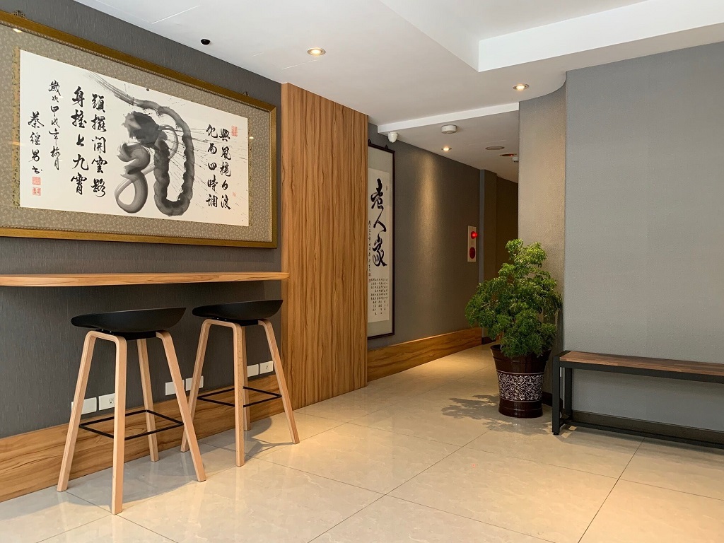 YES Inn