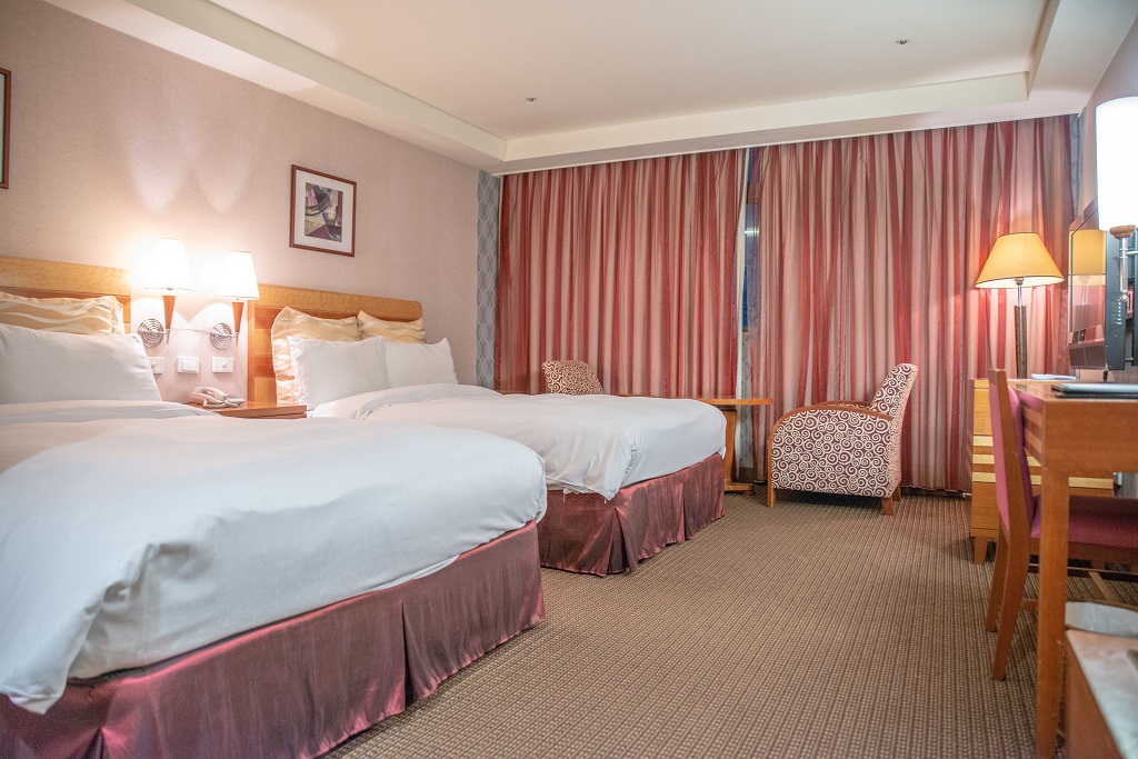 Yeso Hotel