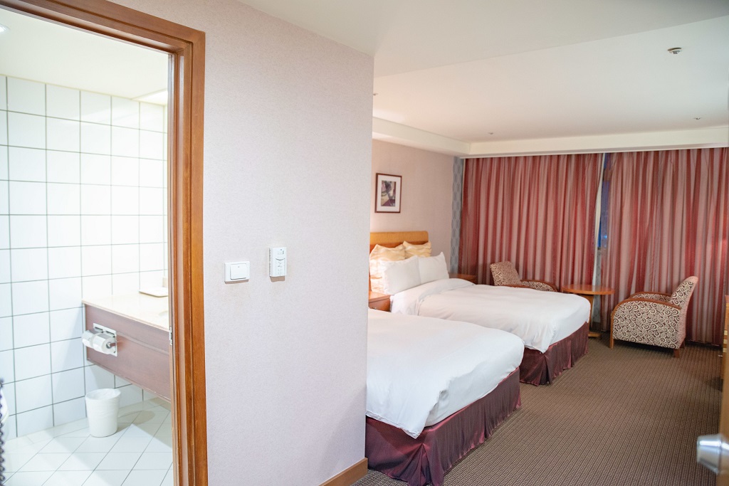 Yeso Hotel