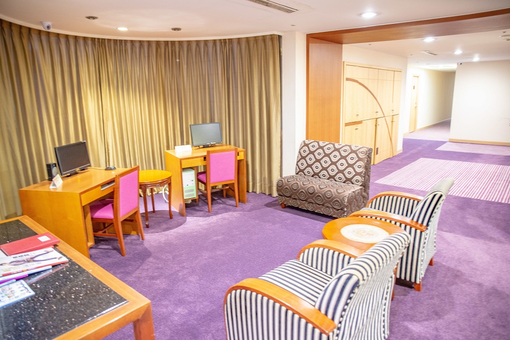 Yeso Hotel