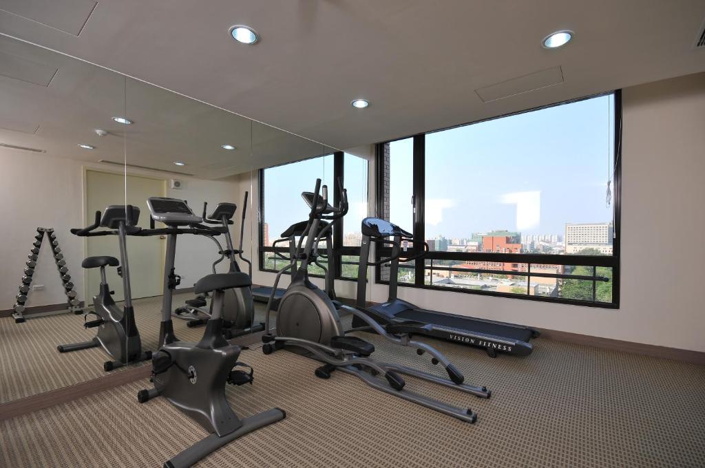 Zenda Suites