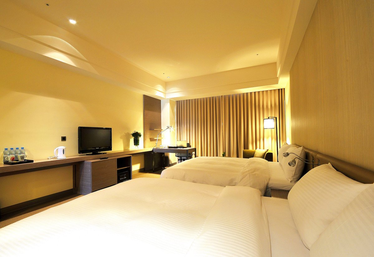 Zenda Suites
