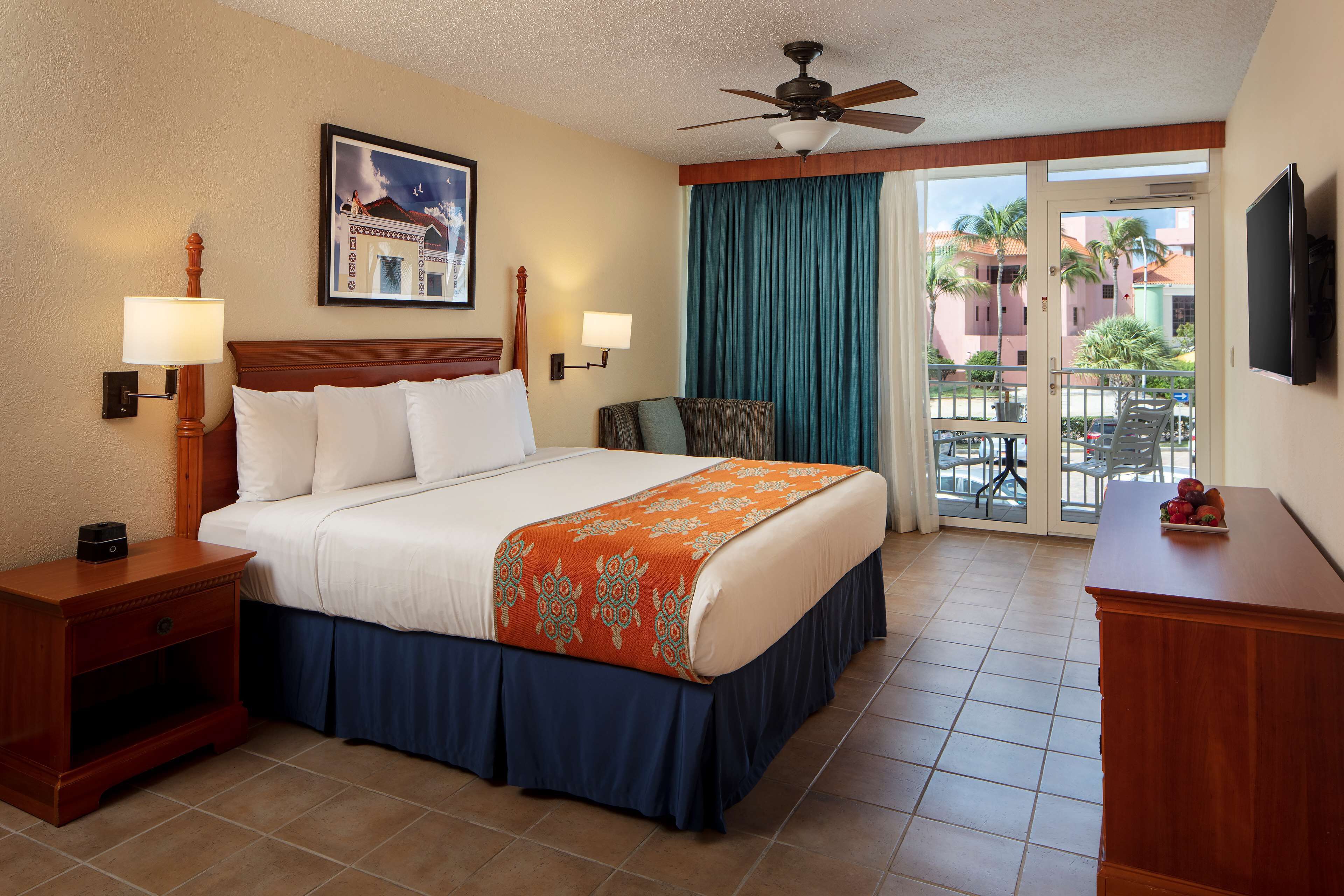 Bluegreen Vacations La Cabana Resort, An Ascend Collection