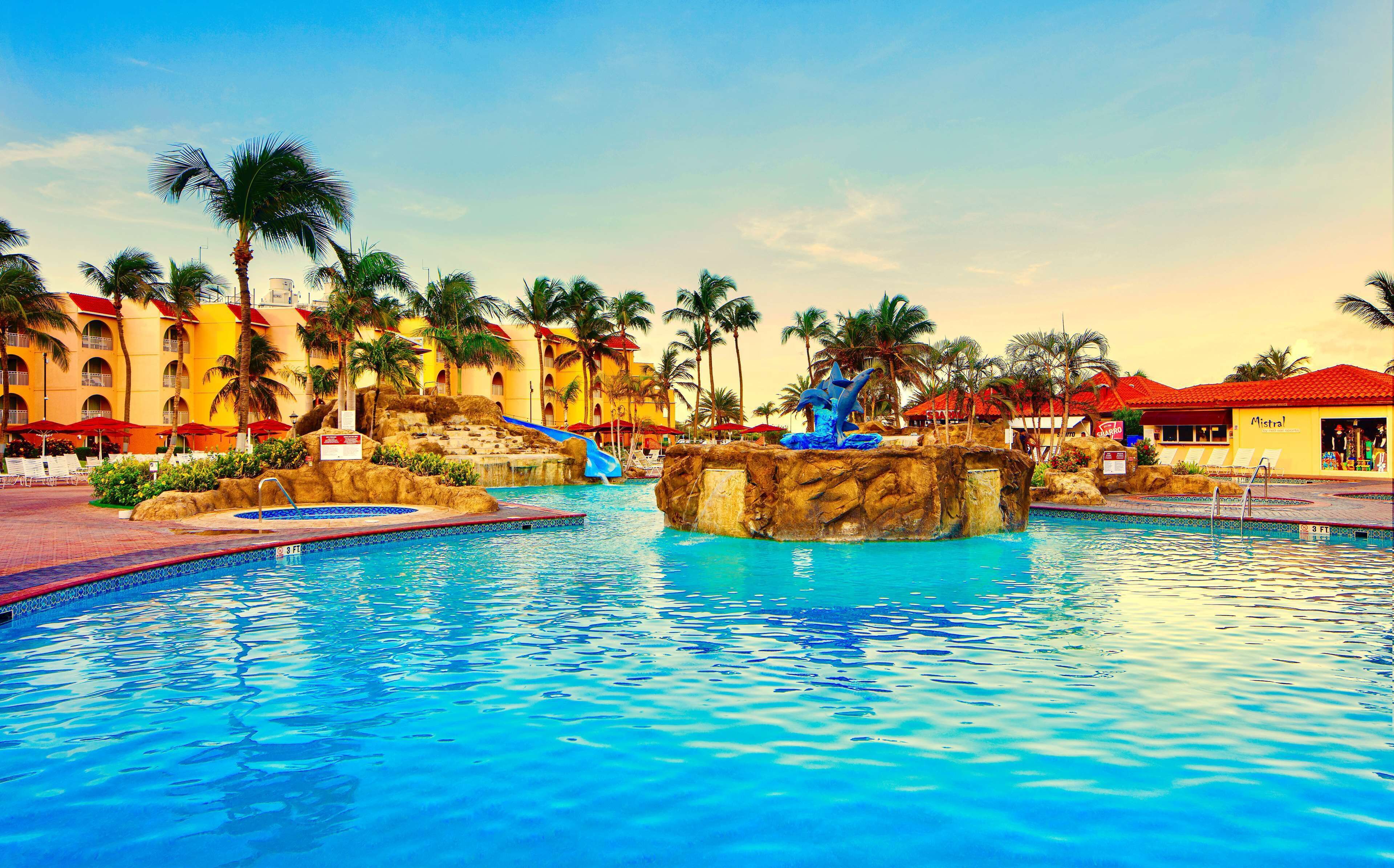 Bluegreen Vacations La Cabana Resort, An Ascend Collection