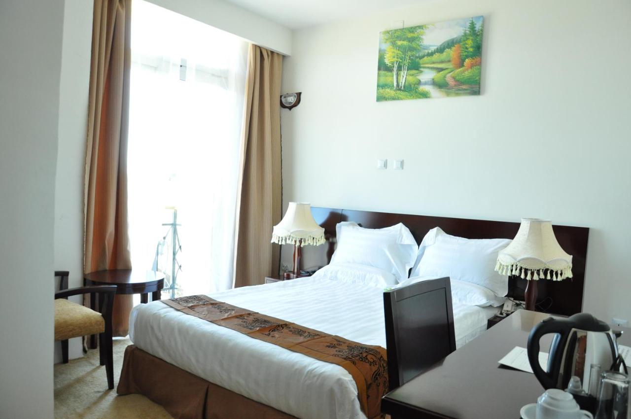 AG Palace Hotel
