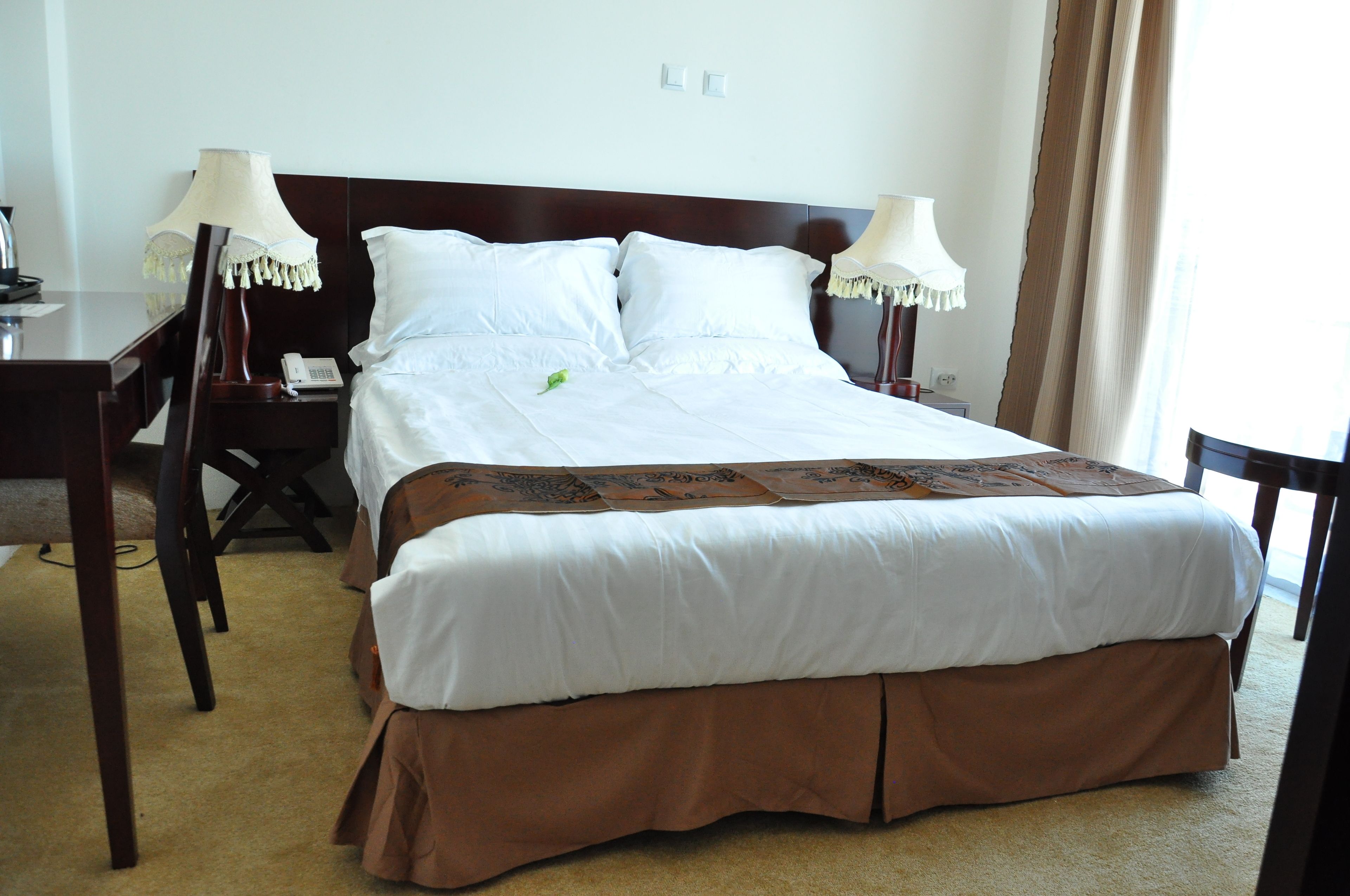 AG Palace Hotel
