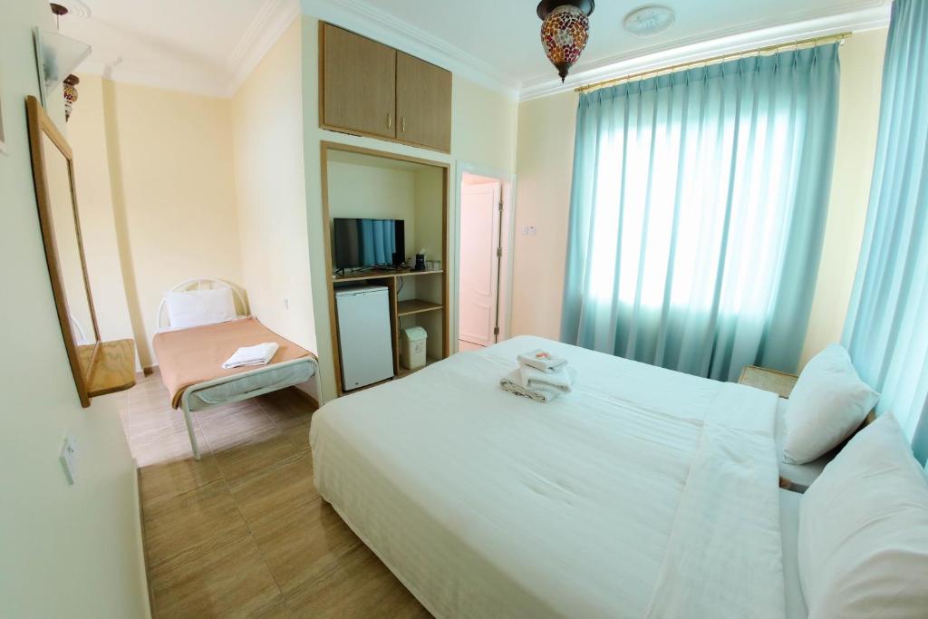 Red Sea Dive Center - Hotel & Dive Center