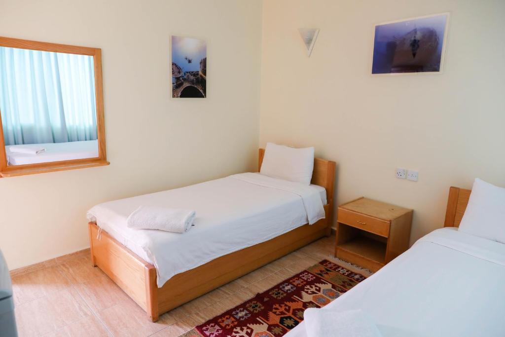 Red Sea Dive Center - Hotel & Dive Center