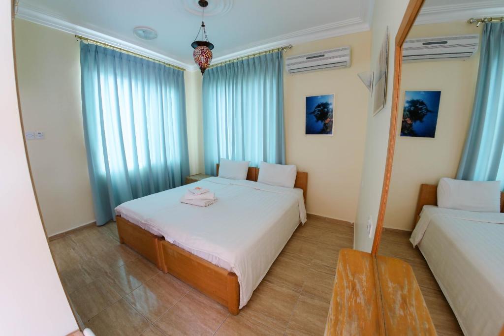 Red Sea Dive Center - Hotel & Dive Center