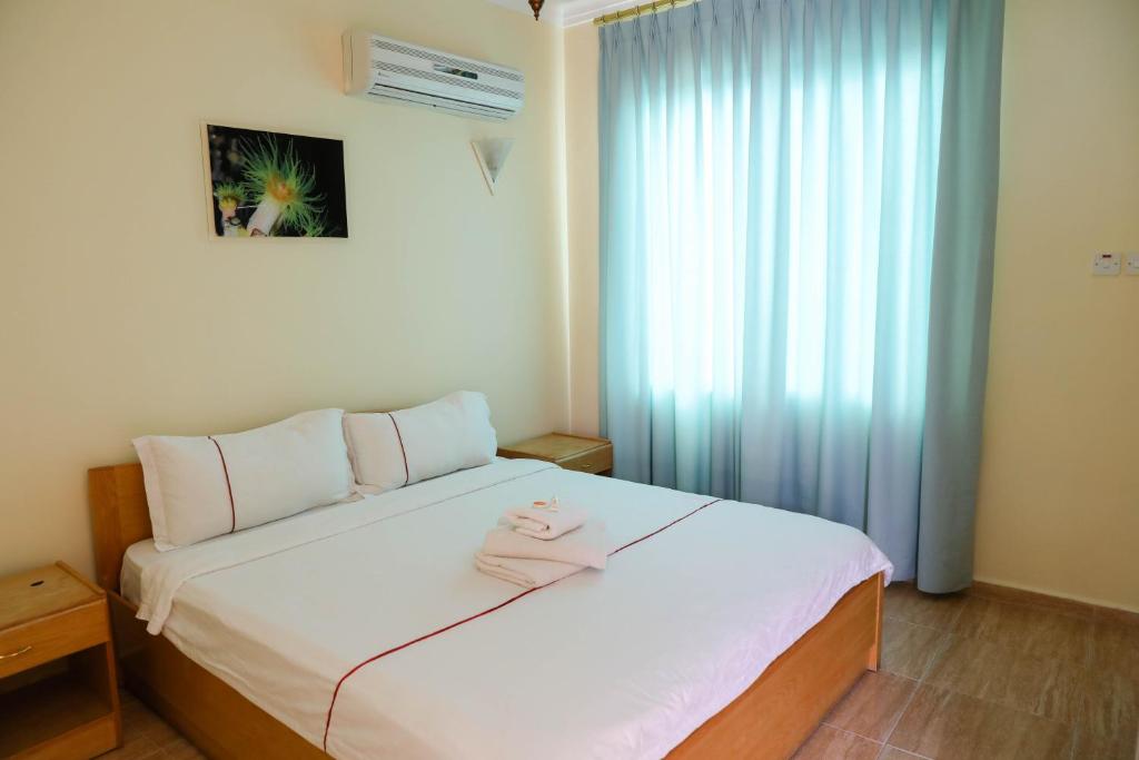 Red Sea Dive Center - Hotel & Dive Center