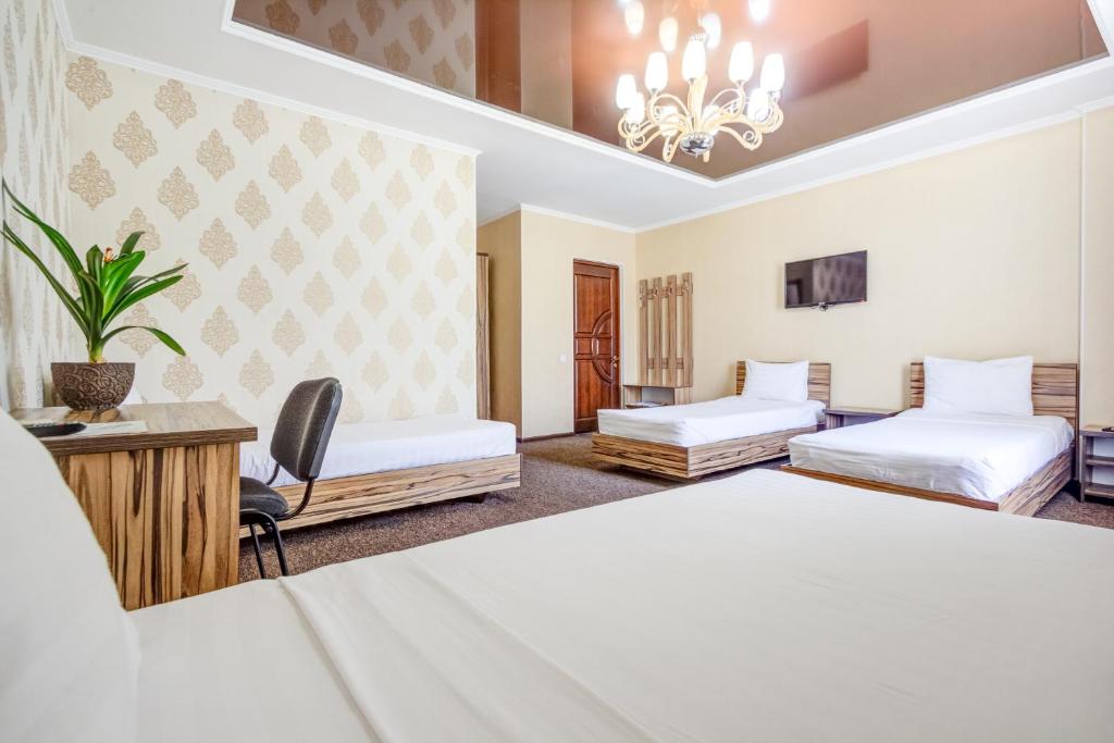 Hotel Kausar