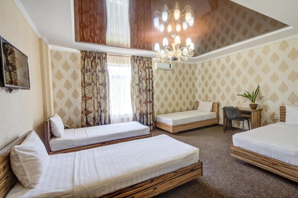 Hotel Kausar