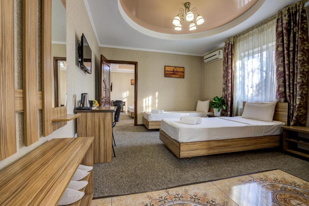 Hotel Kausar