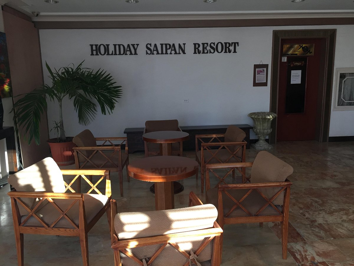 Holiday Saipan Hotel