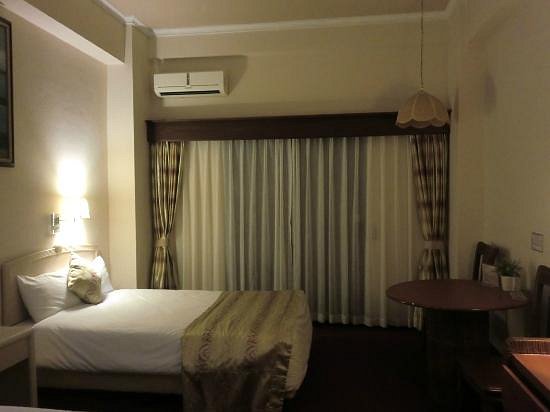 Holiday Saipan Hotel