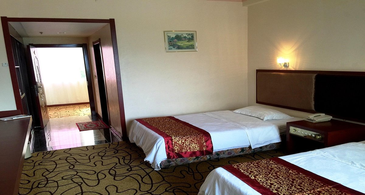 Saipan Ocean View Hotel