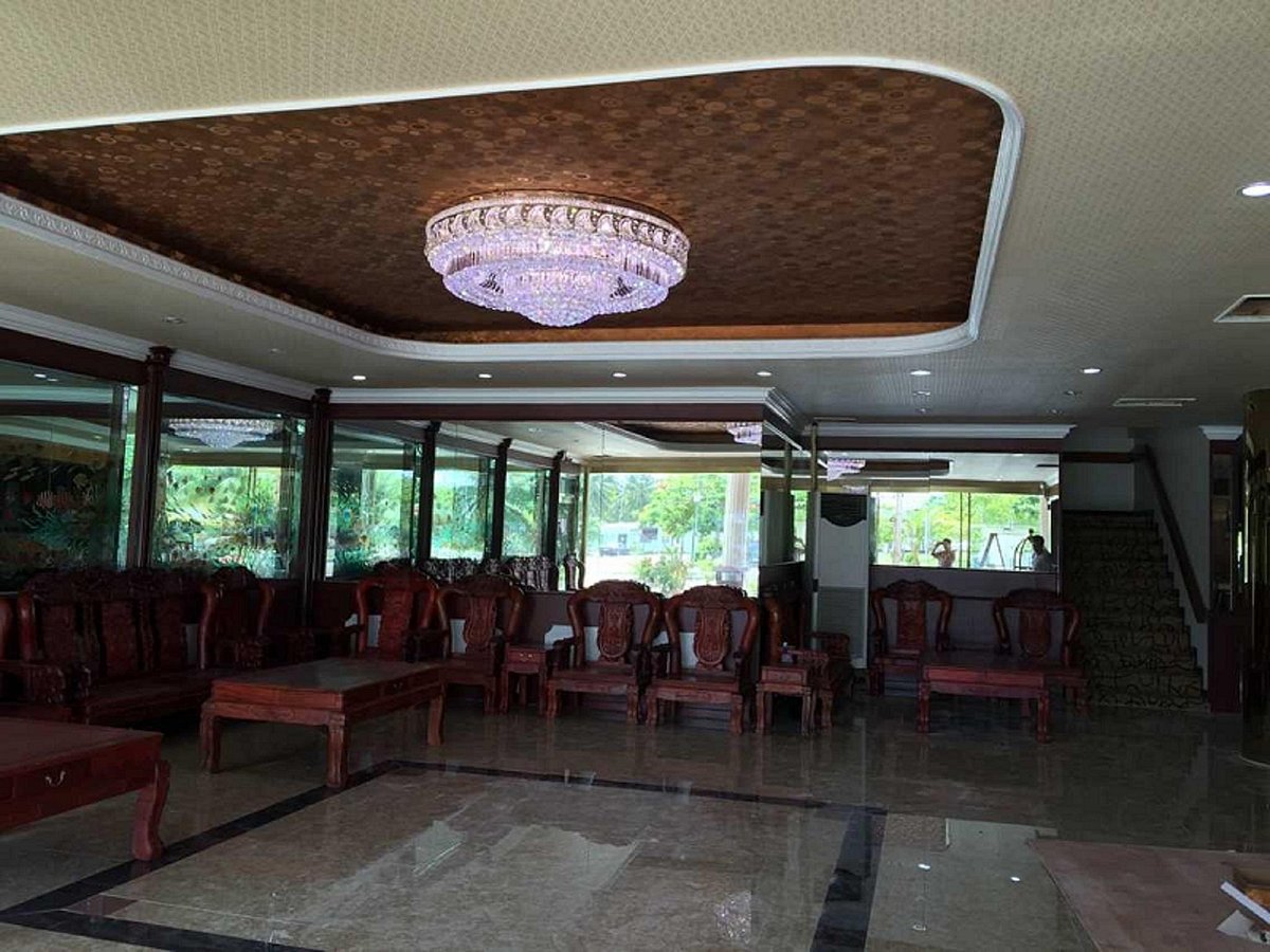 Saipan Ocean View Hotel