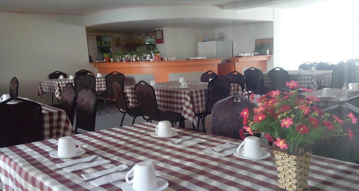 Saipan Ocean View Hotel