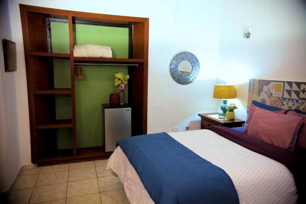 Fortaleza Suites