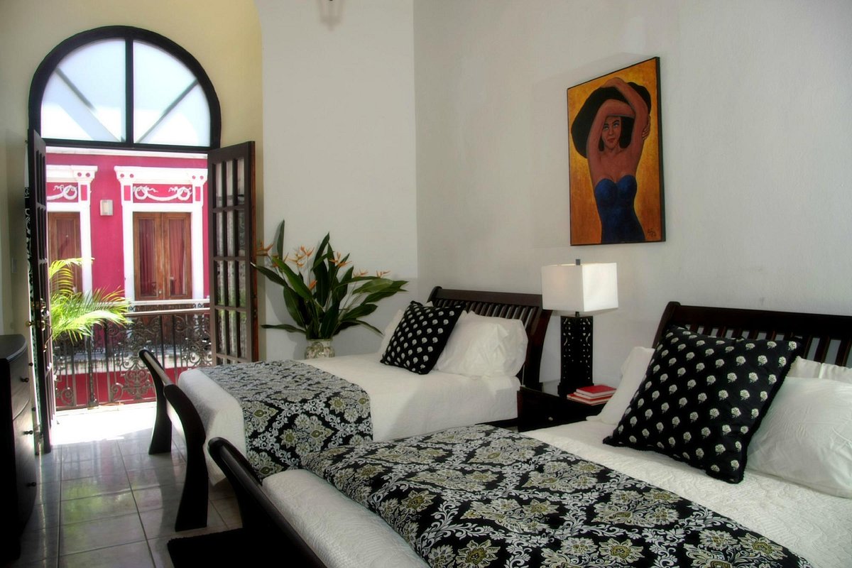 Fortaleza Suites