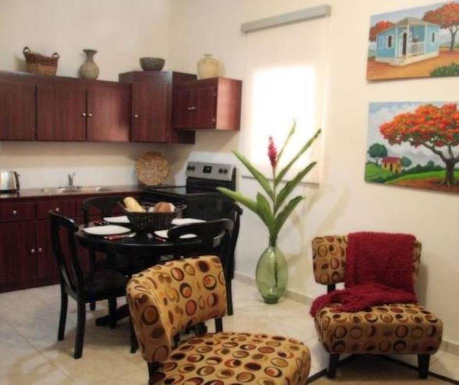 Fortaleza Suites