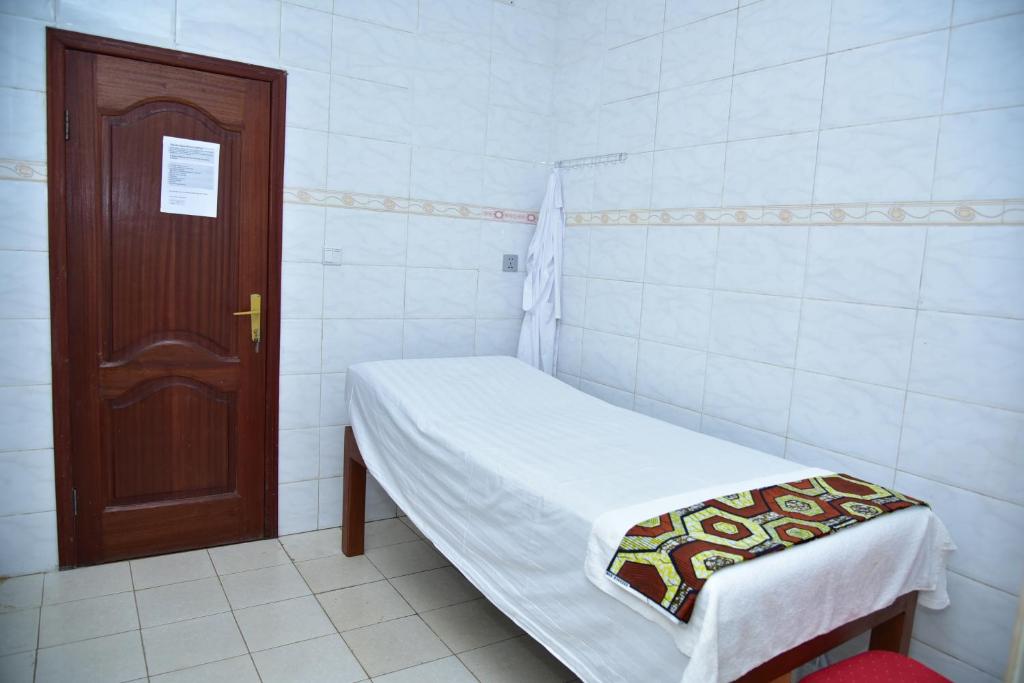 Great Seasons Hotel
