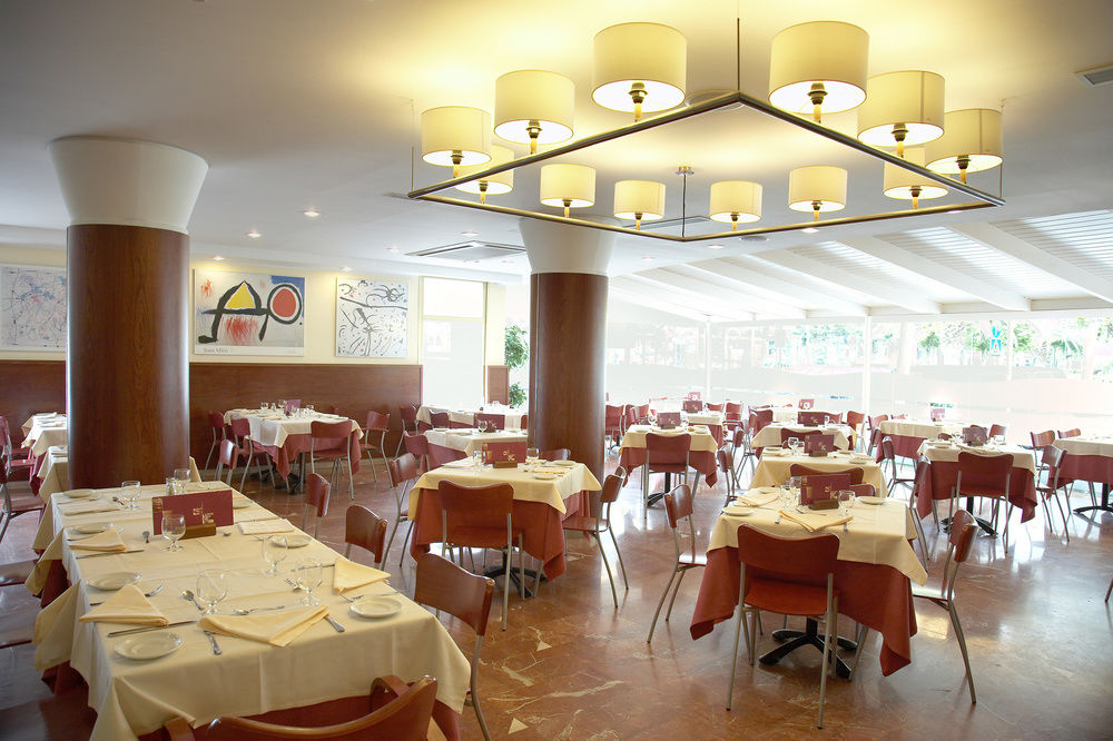 Blaumar Hotel Salou