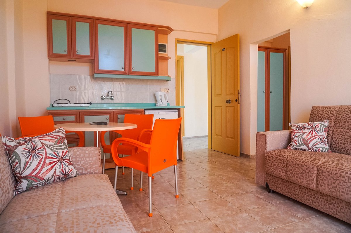 Albatros Apartments
