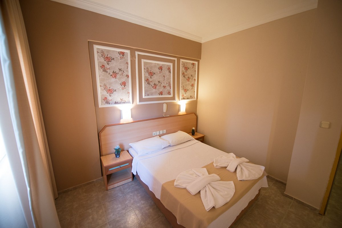 Albatros Apartments