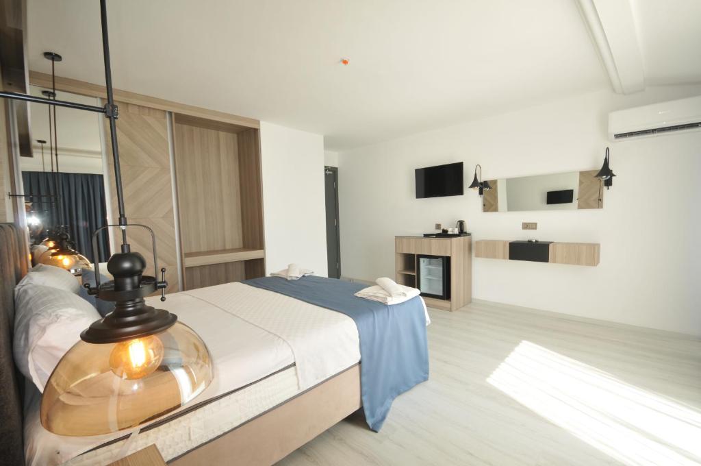 Class Beach Hotel Nuhoglu