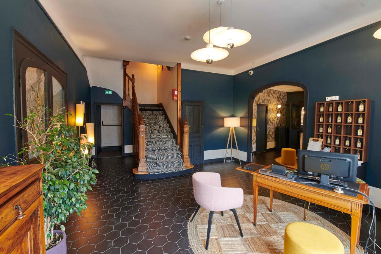 Logis Hotel De France Rest. Le Tast'Vin
