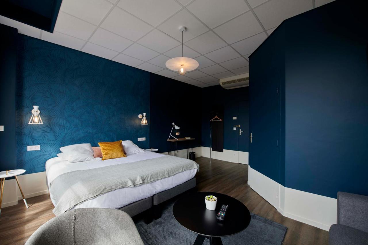 Logis Hotel De France Rest. Le Tast'Vin