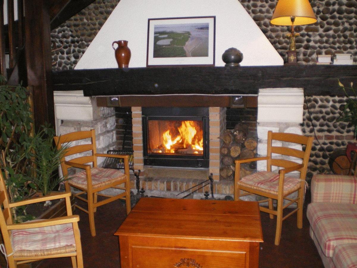 Logis Auberge De La Dune