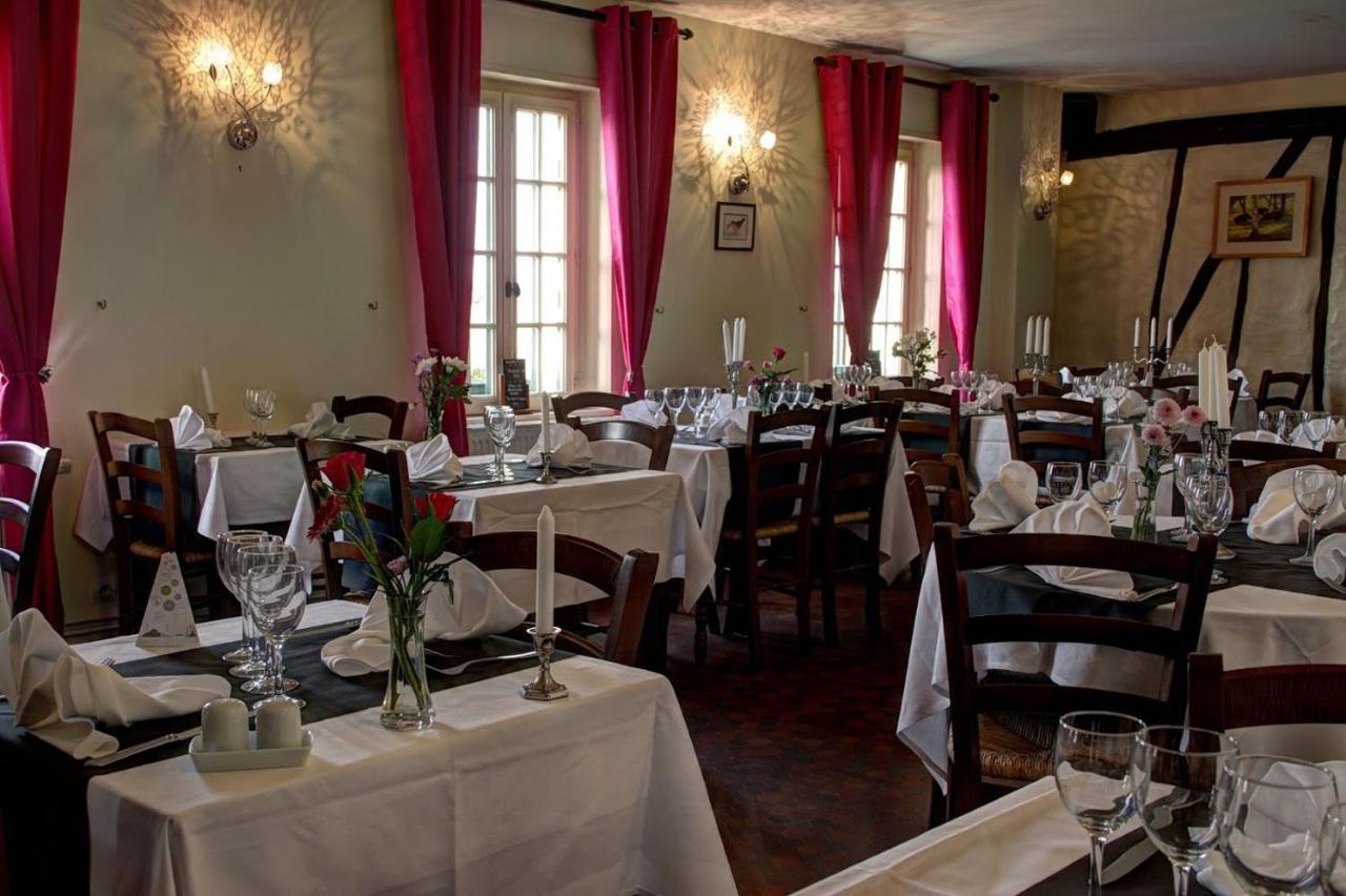 Logis Auberge De La Dune
