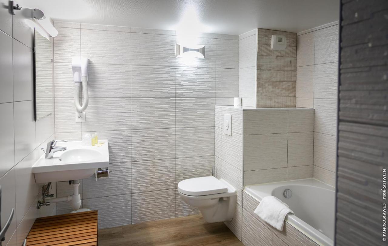 Logis Hotel De La Cloche