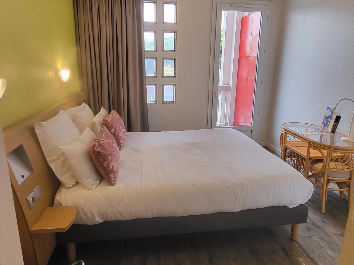 Brit Hotel Royan - L'Hermitage