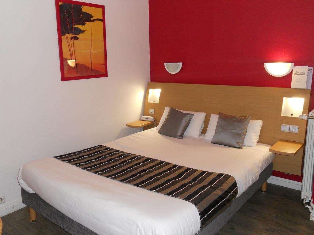 Brit Hotel Royan - L'Hermitage