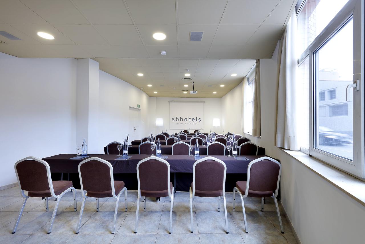 Hotel SB Corona Tortosa