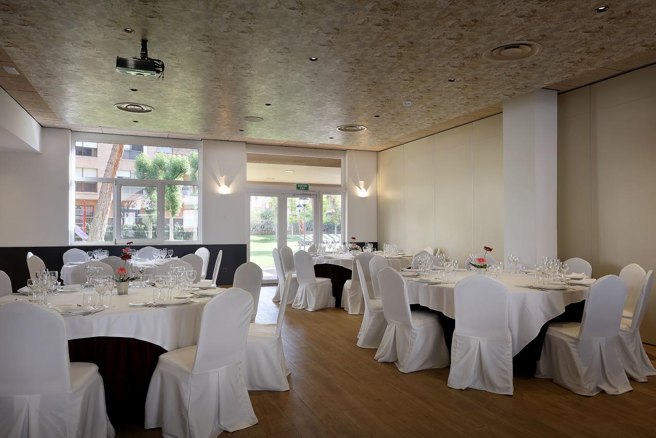 Hotel SB Corona Tortosa