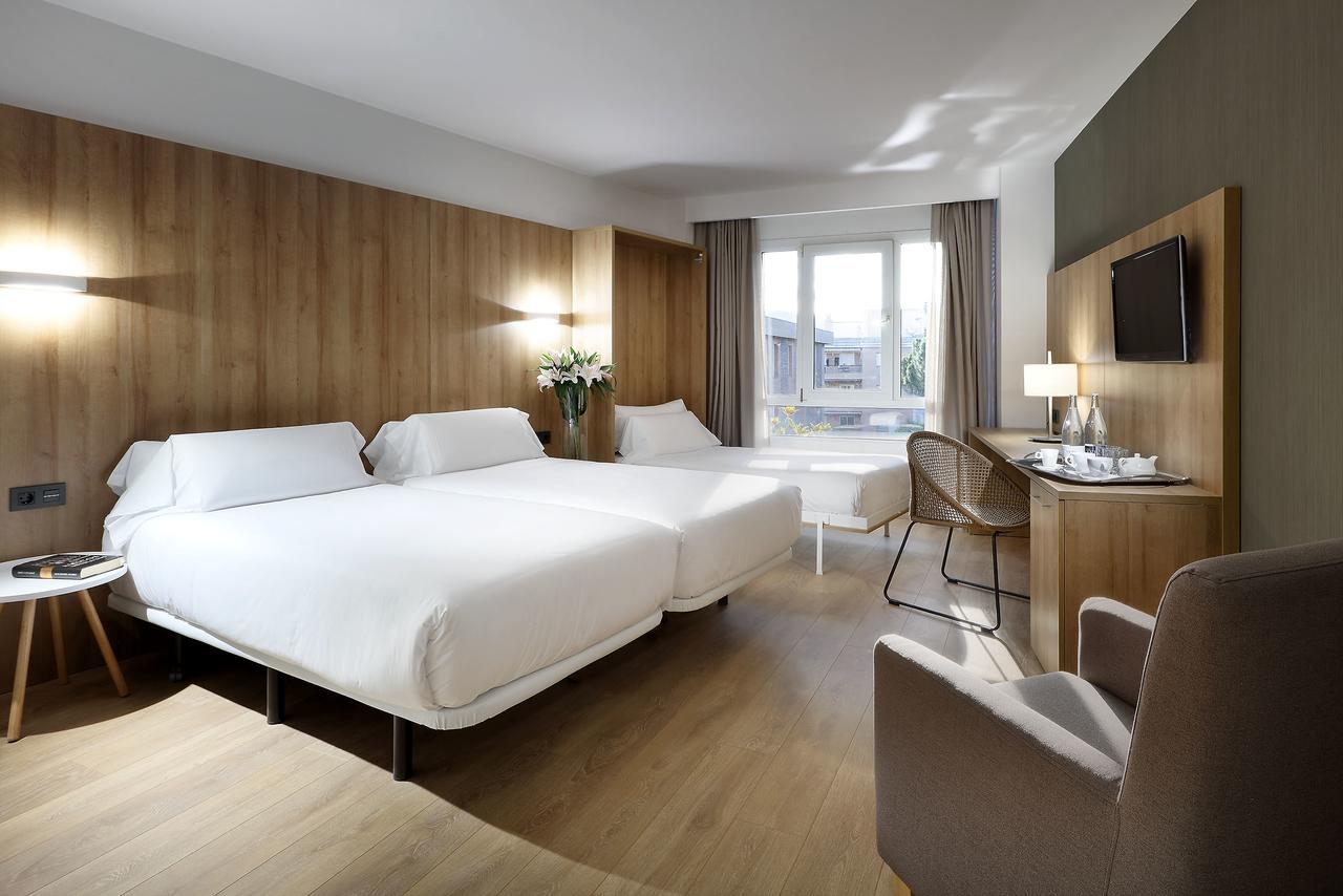 Hotel SB Corona Tortosa
