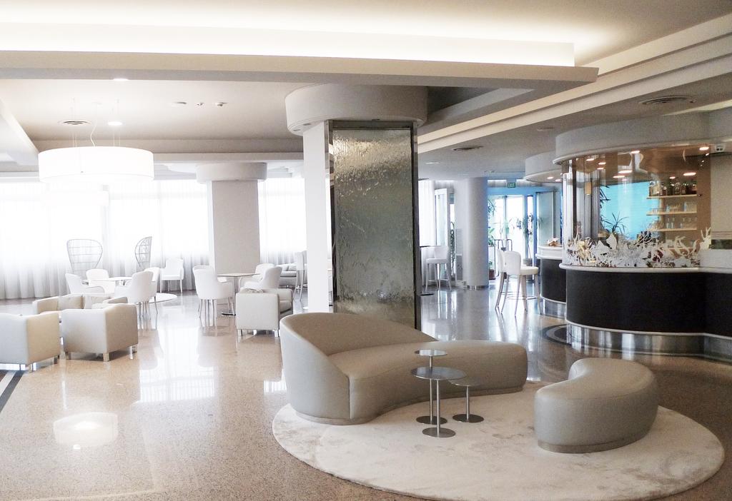 Hotel Le Tegnue