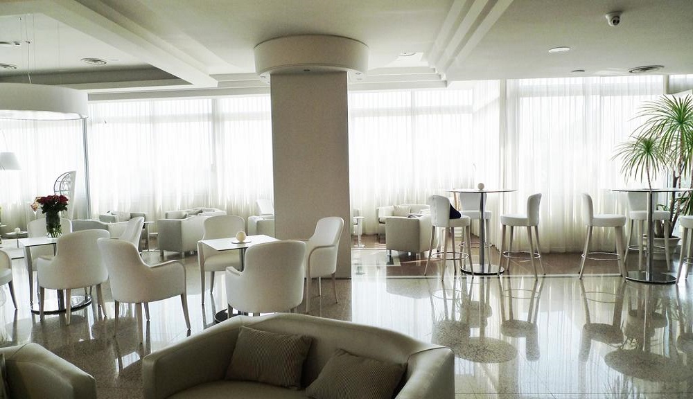 Hotel Le Tegnue