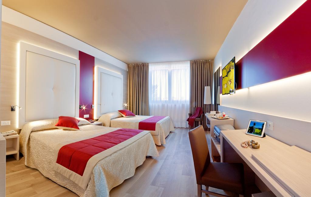 Hotel Victoria
